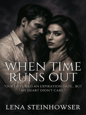 cover image of When Time Runs Out